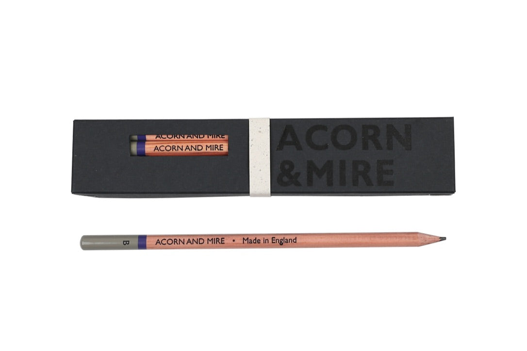 Left-handed Pencils