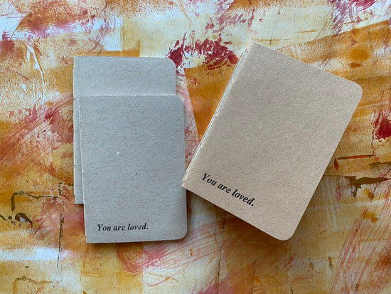 Print Your Own Affirmation