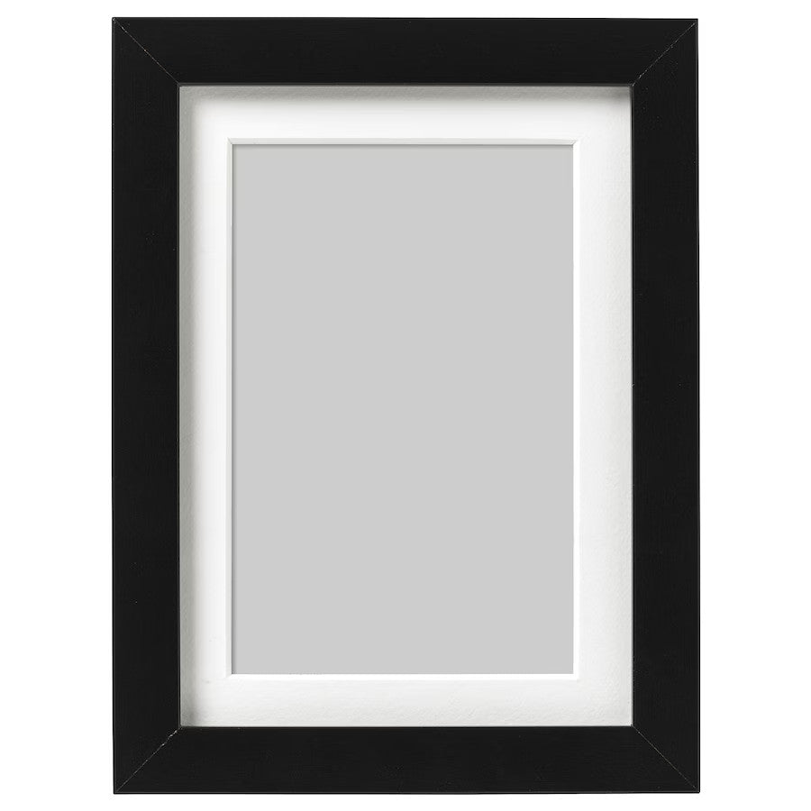 Frame for mini posters