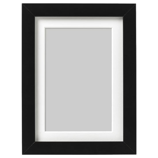 Frame for mini posters